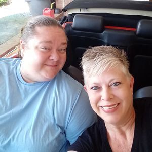 Meet your Posher, Cindy